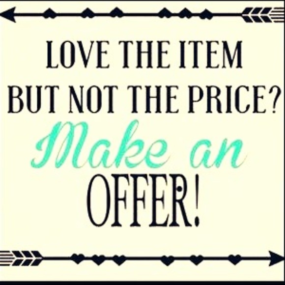 Anthropologie Dresses & Skirts - I LOVE OFFERS, 85% ACCEPTED 90% of the time